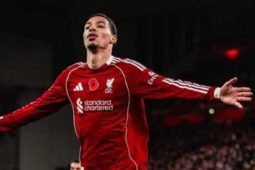Hugo Ekitike: Ngôi sao 79 triệu bảng tỏa sáng tại Liverpool
