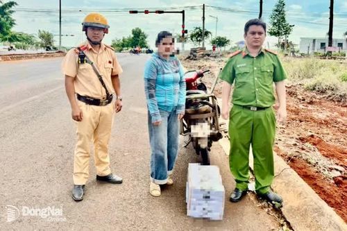 Khắp nơi trong tỉnh trưa 16-12-2025