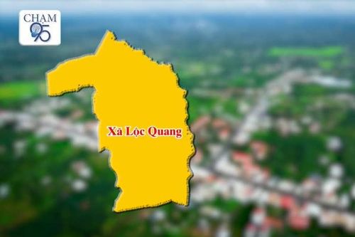 [Video – Chạm 95] Xã Lộc Quang