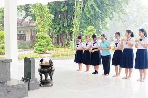 Phường Cao Lãnh: Bảo tồn, phát huy giá trị các di tích lịch sử