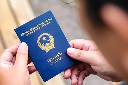 Hộ chiếu Việt Nam xếp thứ 90 thế giới, tăng 2 bậc