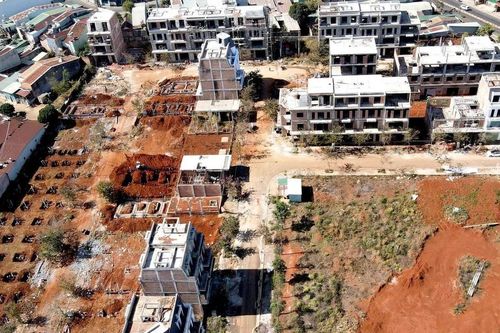 Gia Lai: Gia hạn thời gian hoàn thành dự án tổ hợp khách sạn, nhà phố thương mại của FLC