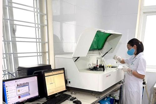 Cần sớm nâng cấp Phòng khám Đa khoa khu vực Bản Lầu