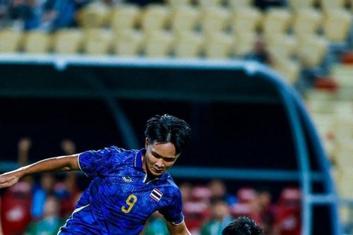 U22 Thái Lan hạ Malaysia, vào chung kết SEA Games