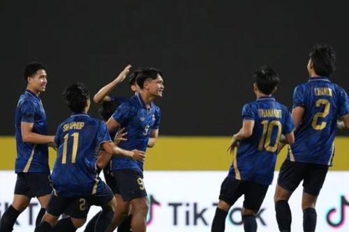 U22 Thái Lan vào chung kết, CĐV lo sợ đối đầu Việt Nam