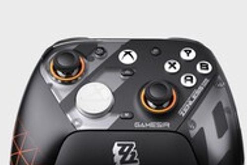 GameSir G7 Pro phiên bản Zenless Zone Zero chính thức đến tay người dùng