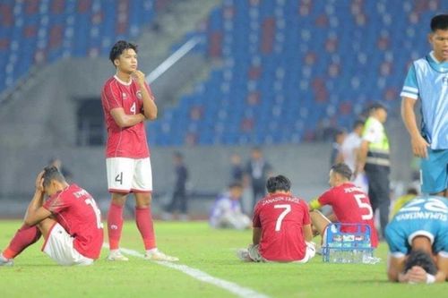 CĐV Indonesia: 'Việt Nam đâu cần cầu thủ nhập tịch để vô địch'