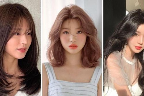 15 kiểu tóc nữ đón Tết: Gợi ý cho mọi khuôn mặt và phong cách