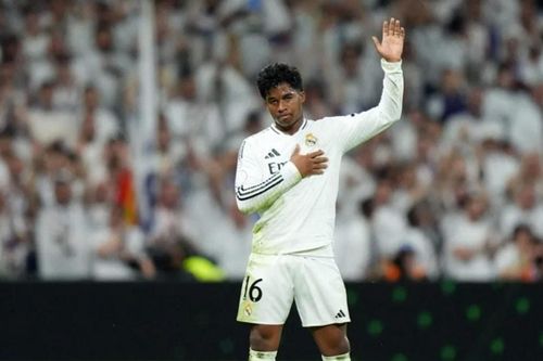 Chuyển nhượng 16/12: Real Madrid cho mượn Endrick, MU ra giá bán Bruno