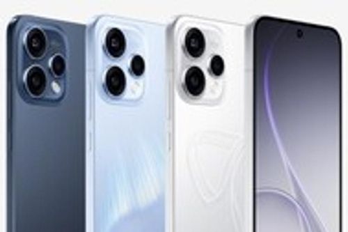 Oppo Reno 15c ra mắt: Pin 6.500 mAh, kháng nước IP69