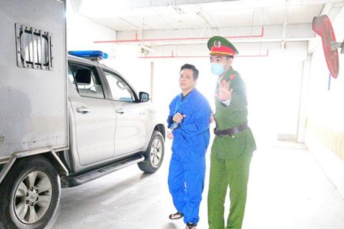 Xét xử vụ hối lộ tại tòa: Bị cáo Phạm Việt Cường khai gì
