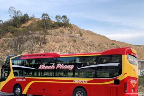 Sài Gòn - Nha Trang: Cẩm nang đi xe giường nằm chi tiết
