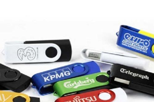 Cách biến USB cũ thành khóa bảo mật cho máy tính Windows