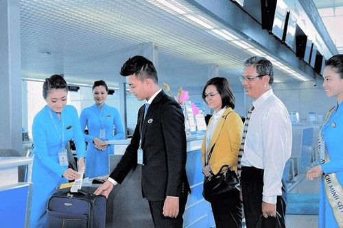 Hành lý xách tay Vietnam Airlines: Quy định mới nhất cần biết