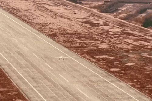 UAV tàng hình CH-7 hoàn tất bay thử: điểm đáng chú ý