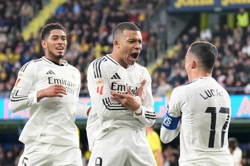 Real Madrid đối đầu CF Talavera: Cơ hội nào cho dàn sao trẻ?