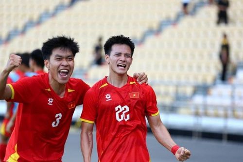 Báo Thái Lan lo ngại sức mạnh U22 Việt Nam ở chung kết