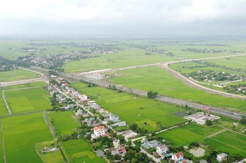 Ninh Bình chi gần 4.400 tỷ làm đường nối đô thị với cao tốc