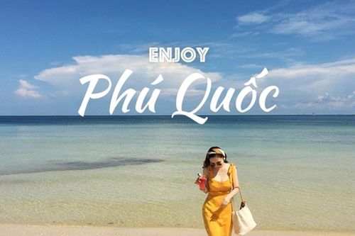 Phú Quốc: Gợi ý lịch trình 2 ngày 1 đêm cho người bận rộn