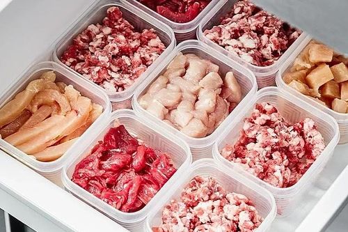 4 Bí quyết sử dụng tủ đông bảo quản thịt cá tươi ngon và Tiết kiệm điện