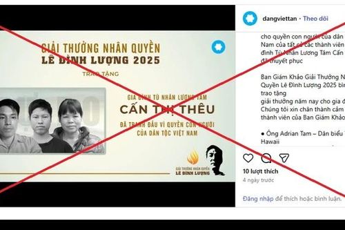 Vết nhơ để đời