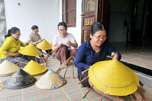 Đa dạng hóa sinh kế để giảm nghèo bền vững