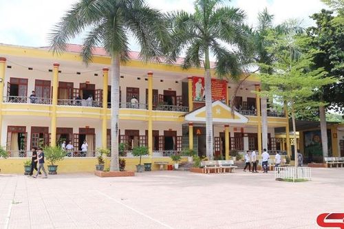 Đầu tư cơ sở hạ tầng đáp ứng yêu cầu đổi mới giáo dục