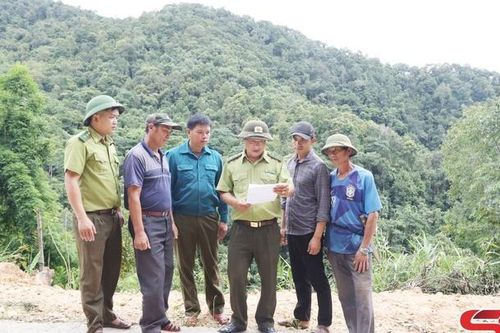 Động lực giữ rừng bền vững