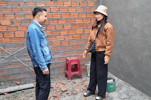 'Cầu nối' tín dụng ở vùng cát