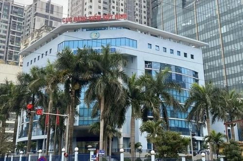 Giảm mạnh đầu mối, Cục Đăng kiểm Việt Nam vận hành theo mô hình mới