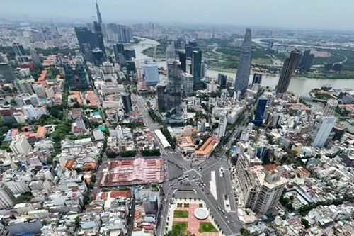 TP.HCM phân cấp quản lý trật tự xây dựng: Nâng cao hiệu quả giám sát, giảm thiểu vi phạm