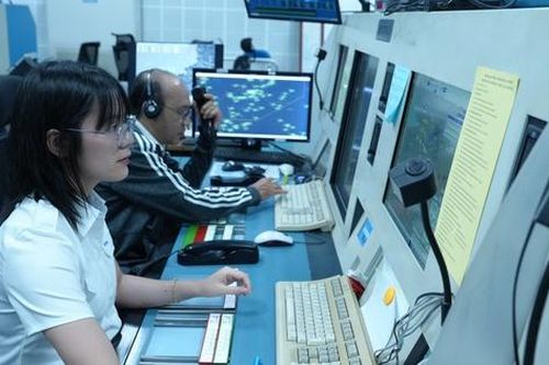 Thử nghiệm giảm độ cao khu vực cấm bay, tối ưu hóa vùng trời Tân Sơn Nhất - Long Thành