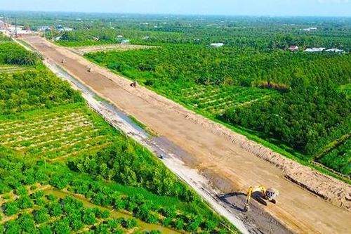 Cục Đường bộ chỉ rõ loạt tồn tại tại dự án cao tốc Mỹ An - Cao Lãnh