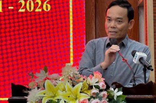 Bí thư Thành ủy TP.HCM tiếp xúc cử tri, ghi nhận nhiều kiến nghị về đất đai