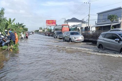 Bộ Xây dựng phản hồi kiến nghị đảm bảo an toàn trên các tuyến quốc lộ qua Cần Thơ