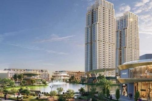 Kim Oanh Group khẳng định không 'bán lúa non' tại Dự án The One World