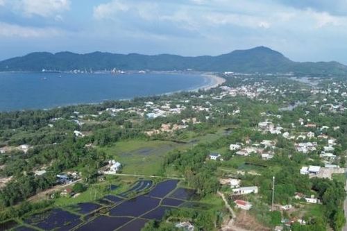 Huế mời gọi đầu tư 3 dự án hạ tầng khu công nghiệp hơn 6.800 tỷ đồng