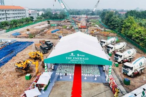 Sơ lược về chủ đầu tư OBC Holdings và Lê Phong vừa bị điểm tên huy động vốn