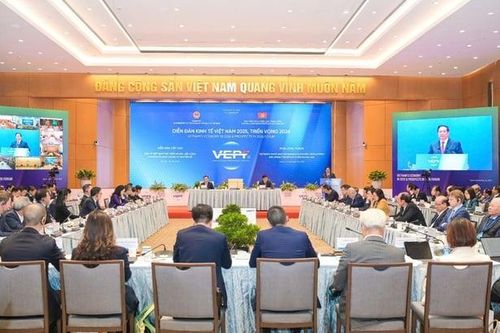 Ba kịch bản tăng trưởng kinh tế Việt Nam giai đoạn 2026 - 2030