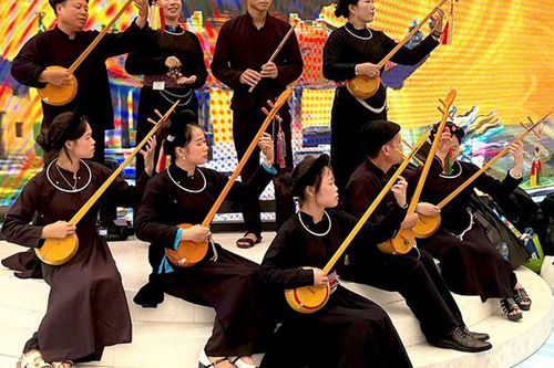 Bắc Ninh: Giao thoa hai miền di sản, đánh thức không gian văn hóa mới