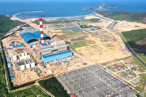 EVN đầu tư gần 42.000 tỷ đồng xây dựng Nhà máy Nhiệt điện LNG Quảng Trạch III