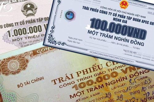 Thị trường trái phiếu sôi động trở lại trong những tháng cuối năm 2025