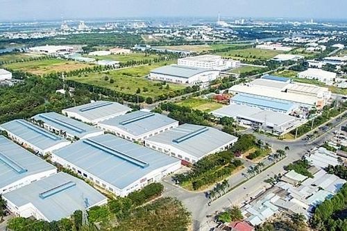 Hưng Yên thành lập 4 cụm công nghiệp đa ngành