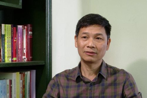 Tình cảm đặc biệt hướng về Quốc hội