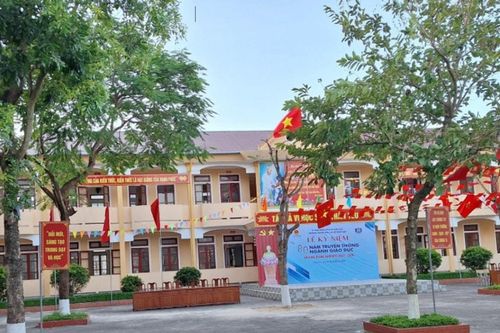 Hà Tĩnh siết chặt giải pháp bảo đảm an toàn trường học, phòng ngừa bạo lực học đường