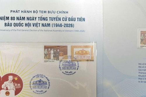 Thông điệp về Quốc hội đổi mới và hành động