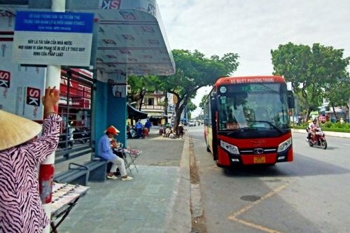 TP. Cần Thơ: Thiết lập lại hệ thống vận tải công cộng bằng xe buýt theo hướng hiện đại – kết nối – bền vững