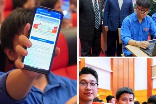 Tạo môi trường tìm hiểu pháp luật bền vững