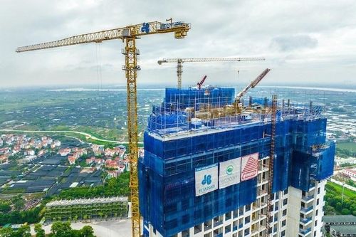 Xây dựng Hòa Bình vẫn nằm trong nhóm doanh nghiệp nợ BHXH lớn nhất, với số tiền nợ lên tới hơn 56,7 tỷ đồng