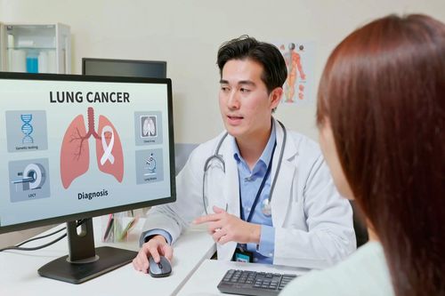 Thực phẩm bảo vệ phổi khi không khí ô nhiễm